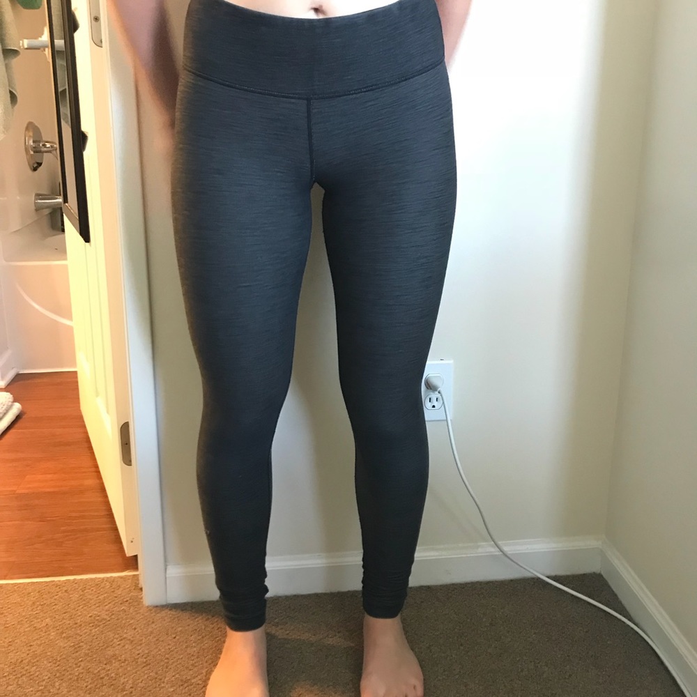 LULU LEMON